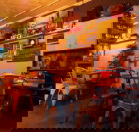 Neo Thai Vibe - Food Delivery Shop