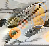 Noor Indian Cuisine - Food Delivery Shop