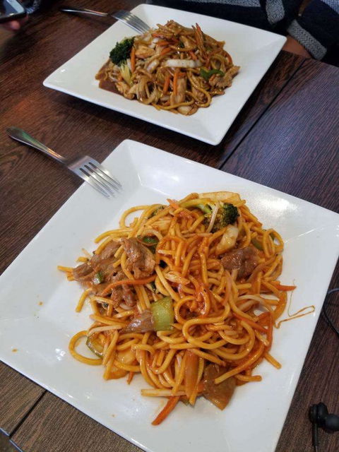 Noodle Hut - Brunswick - Food Delivery Shop 0