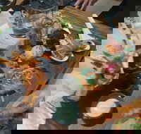 Oliver Brown - Civic - Pet Food Australia