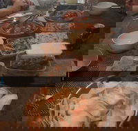Oriental Garden - Food Delivery Shop