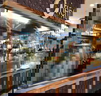 Orient Express - Food Delivery Shop