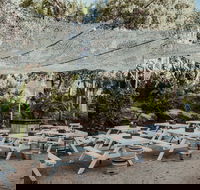 Park House - Food Delivery Shop