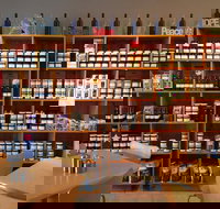 Perenti Cafe - Pet Food Australia