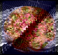 Pizza Hut Camden - Camden - Food Delivery Shop