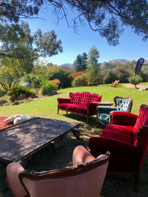 Posh Plonk Winery - Pet Food Australia 2