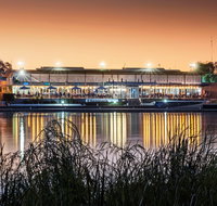 Renmark Club - Food Delivery Shop