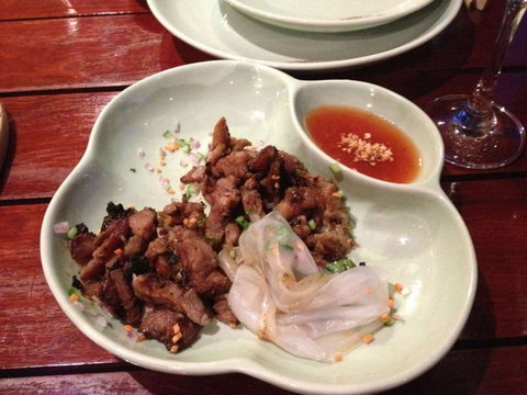 River Kwai Thai - Food Delivery Shop 0