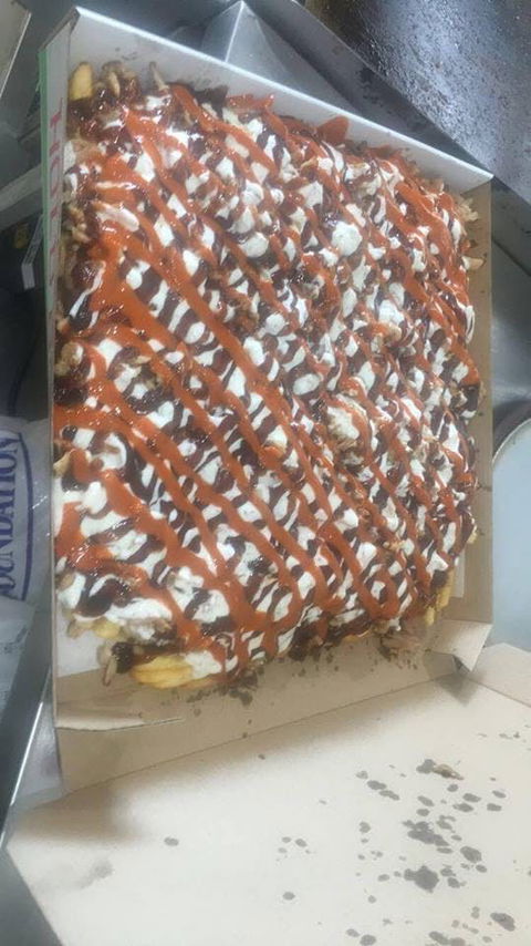 Royal Kebab House - Food Delivery Shop 0