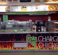 SA Chargrill Chicken and Seafood - Food Delivery Shop