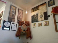 Shali's Cafe