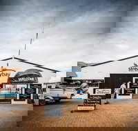 Streaky Bay Marine Products - Pet Food Australia