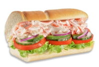 Subway - Redcliffe
