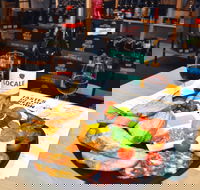 Tastes Of The Region - Pet Food Australia