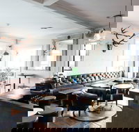 The Corner House - Food Delivery Shop
