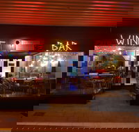 Treehouse Tapas and Wine Bar - Food Delivery Shop
