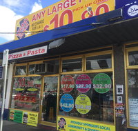 Webb Street Pizza - Food Delivery Shop
