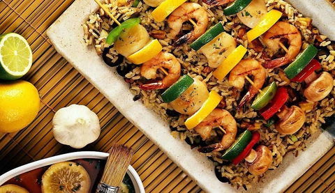 Won Jo - Food Delivery Shop 0