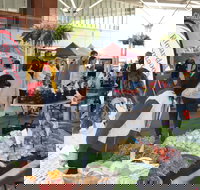 Wyong City Farmers Market - Pet Food Australia