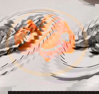 YUZU Kaiten Sushi - Pet Food Australia