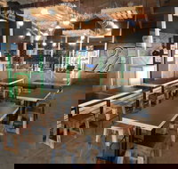 Zambrero Mackay CBD - Mackay - Food Delivery Shop