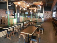 Zambrero Mackay CBD - Mackay