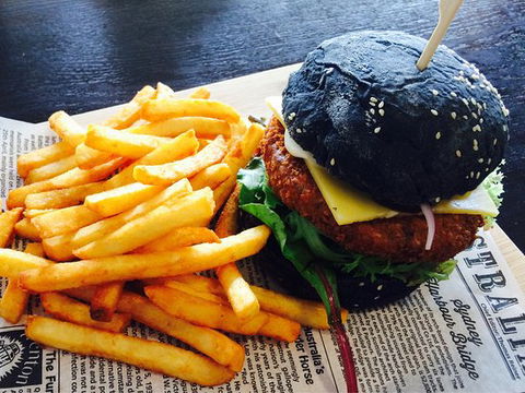 Cafe Capella's - Food Delivery Shop 9