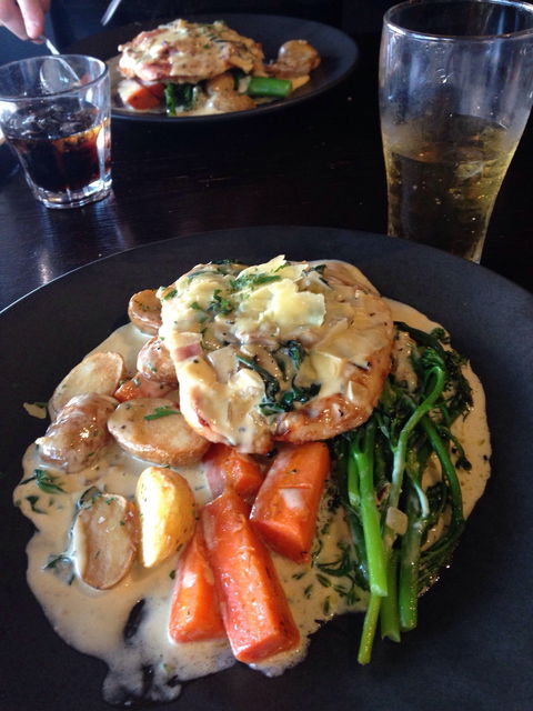 Cafe Capella's - Food Delivery Shop 14