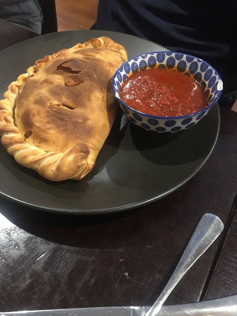 Cafe Capella's - Food Delivery Shop 15