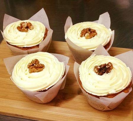 Cafe Capella's - Food Delivery Shop 1