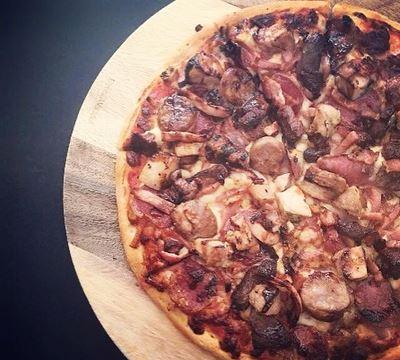 Cafe Capella's - Food Delivery Shop 2