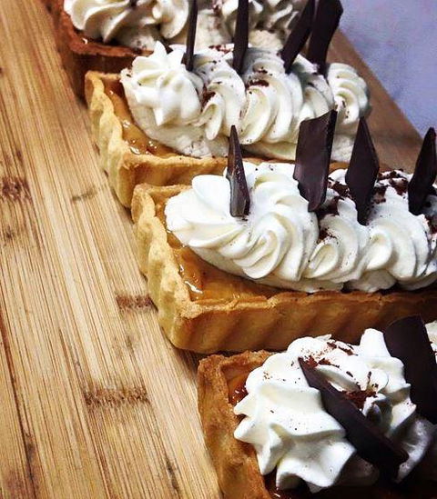 Cafe Capella's - Food Delivery Shop 4