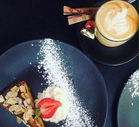 Cafe Capella's - Food Delivery Shop 6