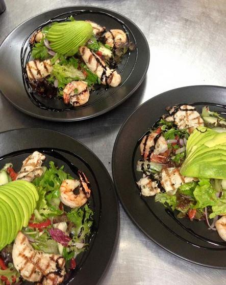 Cafe Capella's - Food Delivery Shop 7