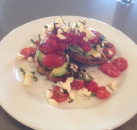 Cafe Va Bene - Food Delivery Shop