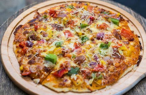 Chatkazz - Food Delivery Shop 0