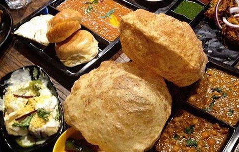 Chatkazz - Food Delivery Shop 7