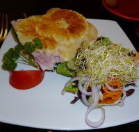 Littleton Cafe - Food Delivery Shop