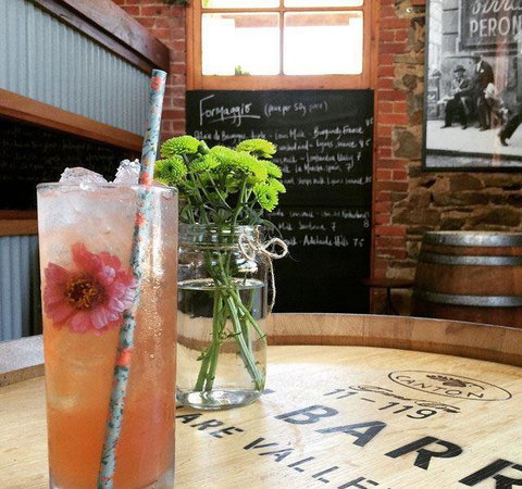 Seed Winehouse + Kitchen - Pet Food Australia 10