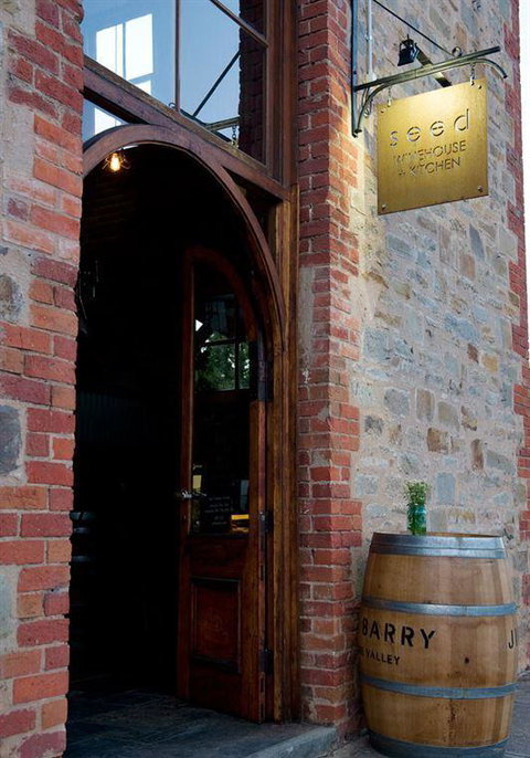 Seed Winehouse + Kitchen - Pet Food Australia 3