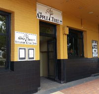 The Apple Tree Inn - Food Delivery Shop