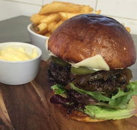 Vita Cafe  Restaurant - Pet Food Australia