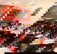 Anand Sagar Indian Restaurant - Food Delivery Shop