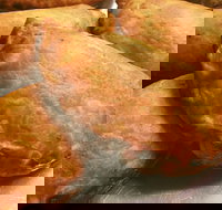 Blakeney's Pies - Food Delivery Shop