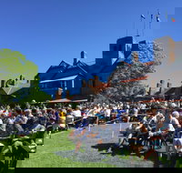 Booloominbah Collection - Pet Food Australia