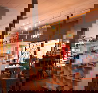 Cafe Alchemy - Food Delivery Shop