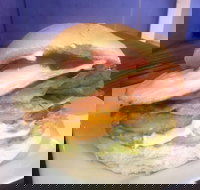 Chick'n Shack Cafe - Pet Food Australia