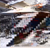 Chinno Espresso Bar - Pet Food Australia