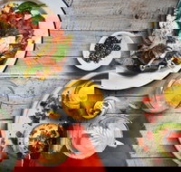 Coco Cubano - Food Delivery Shop