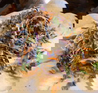 Co Do - Food Delivery Shop